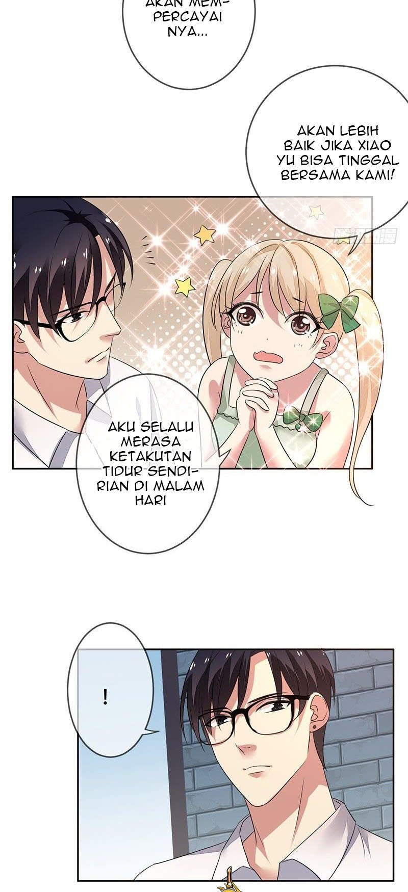 NSD Gaming Chapter 134 Bahasa Indonesia